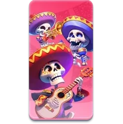 Taberna
Muertos