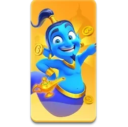 Crazy
Genie