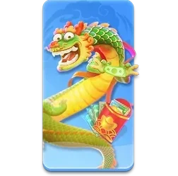 Fortune
Dragon