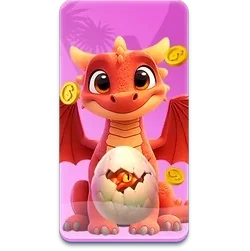 Dragon
Hatch